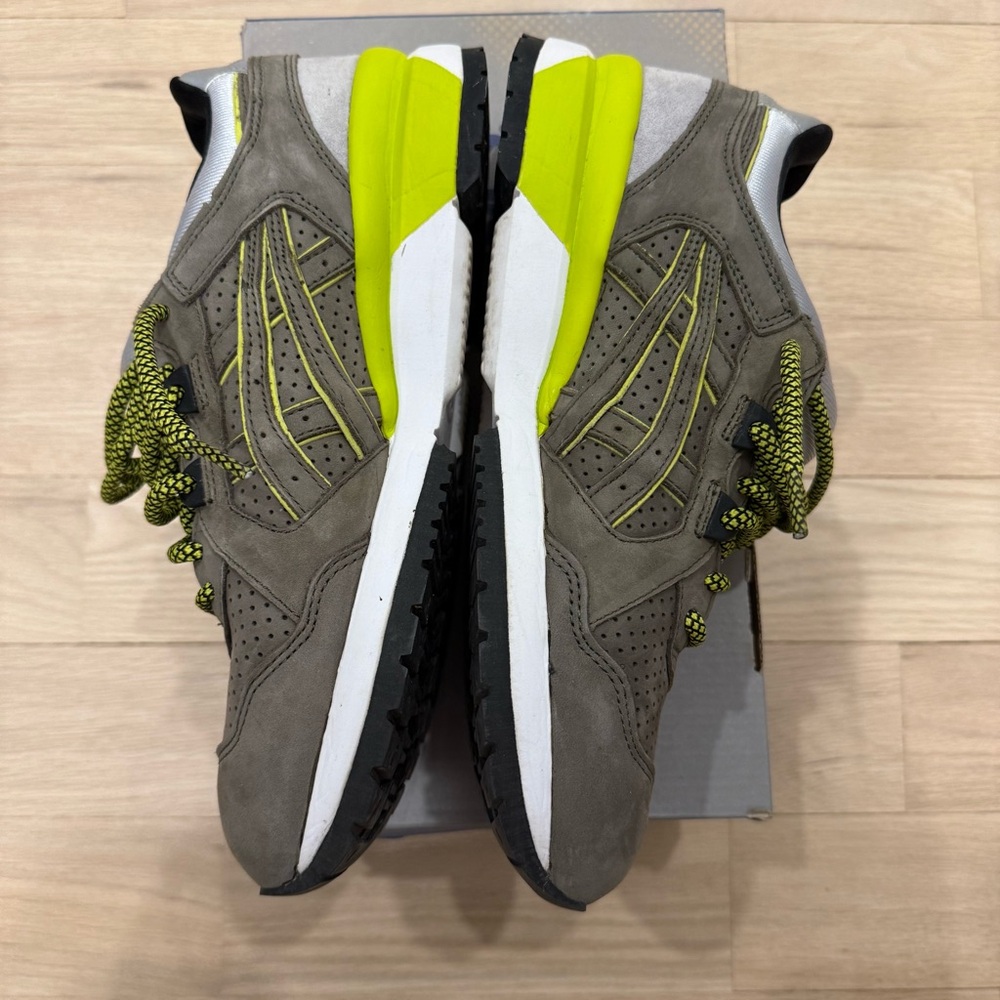 ASICS Men's GT-Cool - Picture 4 of 8